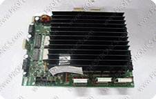 Profestronics repair service Control Board